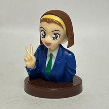 Cargar imagen en el visor de la galería, Detective Conan - Suzuki Sonoko - Figure - Choco Egg (08)
