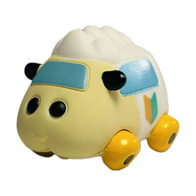 Cargar imagen en el visor de la galería, Abby - Mini Car - PUI PUI Molcar line up
