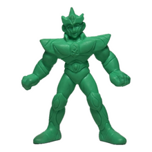 Cargar imagen en el visor de la galería, Saint Seiya - Crow Jamian - Keshi - Eraser Figure - Green
