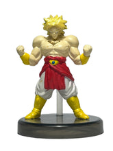 Cargar imagen en el visor de la galería, Dragon Ball Z - Broly Legendary SSJ - Mini Figure - FCR
