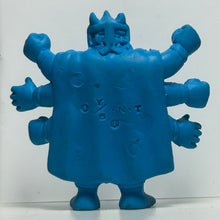 Cargar imagen en el visor de la galería, Kinnikuman - Ashuraman’s Father - Eraser Figure - Blue ver. (197)
