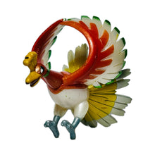 Cargar imagen en el visor de la galería, Pokémon - Ho-Oh - Trading Figure - Monster Collection - Metallic ver.
