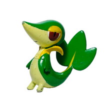 Load image into Gallery viewer, Pokémon BW - Snivy - Trading Figure - Monster Collection
