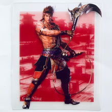 Cargar imagen en el visor de la galería, Dynasty Warriors 9 / Shin Sangoku Musou 8 - Clear Card Set
