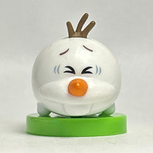Cargar imagen en el visor de la galería, Disney Tsum Tsum - Olaf - Trading Figure - Choco Egg - Me Toji (83)
