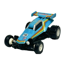 Cargar imagen en el visor de la galería, Hornet #7 (Light Blue) - Pullback Mini Car
