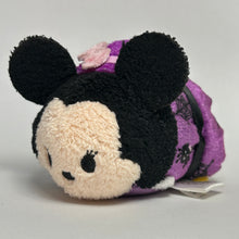 Cargar imagen en el visor de la galería, Disney - Minnie Mouse - Plush Mascot - Tsum Tsum - Witch, Halloween
