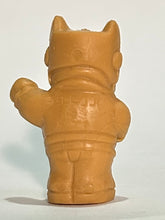 Cargar imagen en el visor de la galería, Yatterman - Tonzura Sutakora - Eraser Figure - Brown
