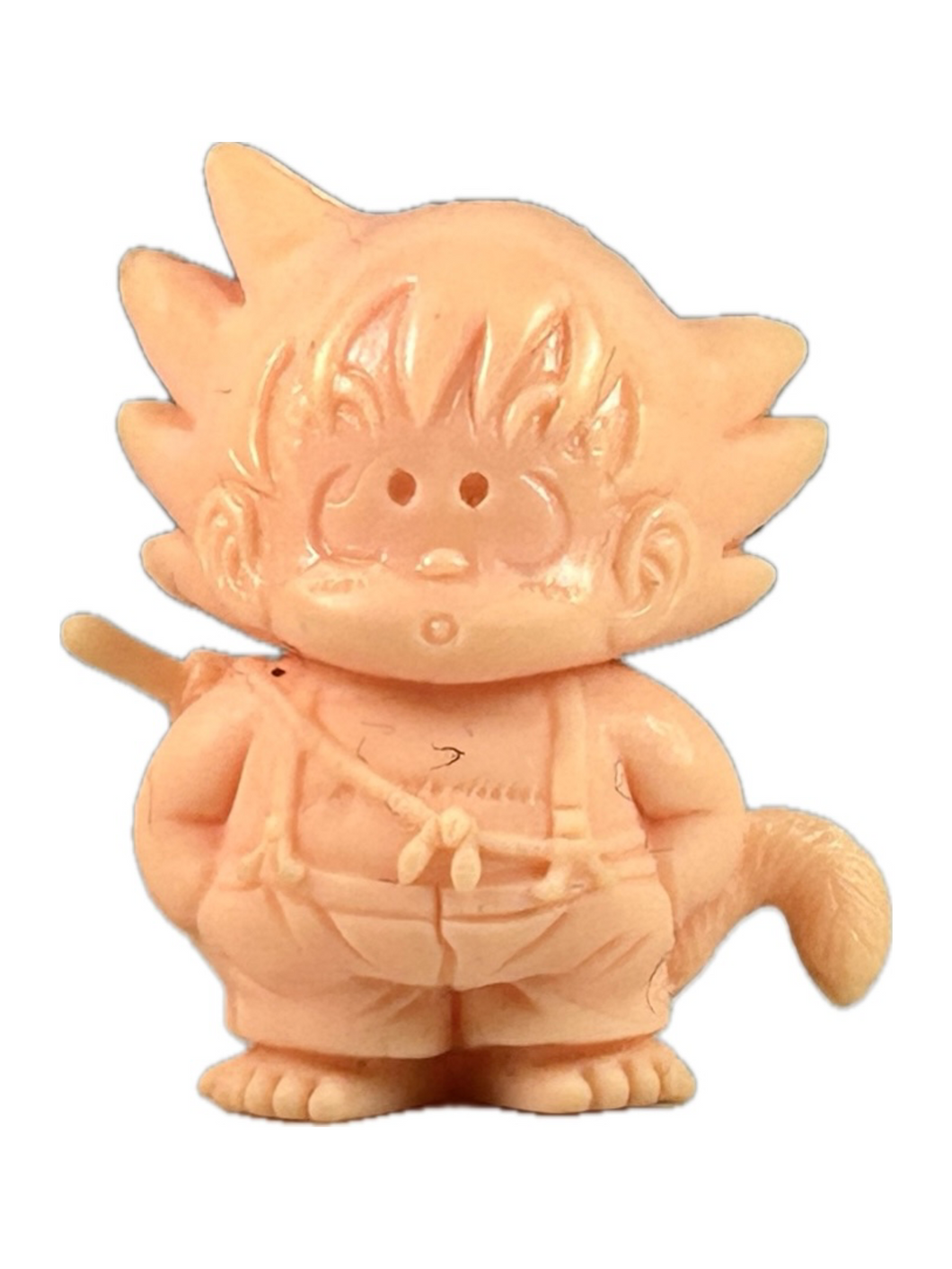 Dragon Ball - Son Goku - Keshi-Gomu - Mini Figure - DB Dora Eraser Part 1 (C)