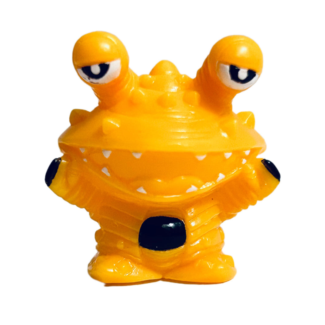 Ultra Q - Kanegon - Finger Puppet Figure