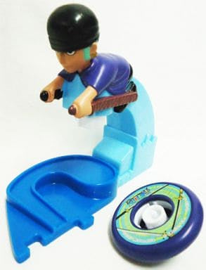 One Piece - Roronoa Zoro - Toy - Happy Set