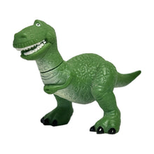 Cargar imagen en el visor de la galería, Toy Story 2 - Rex - Trading Figure
