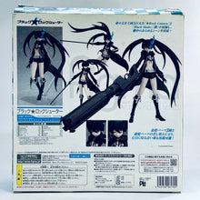 Cargar imagen en el visor de la galería, Black ★ Rock Shooter - Figma (SP-012)
