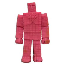 Load image into Gallery viewer, Kinnikuman - Sunshine - Eraser Figure - Keshi (Pink)
