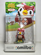 Cargar imagen en el visor de la galería, amiibo - Celeste - Animal Crossing Series
