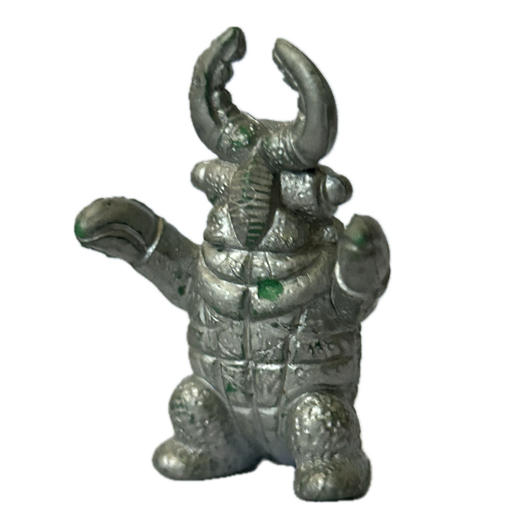 Return of Ultraman - Nokogilin - Keshigomu - Ultra Monster Eraser 2nd Edition (2)