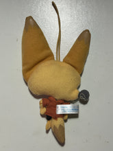 Cargar imagen en el visor de la galería, Zootopia - Nick Wilde - Plush Mascot
