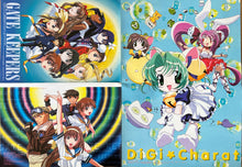 Cargar imagen en el visor de la galería, Gensou Maden Saiyuki - B3 Poster
