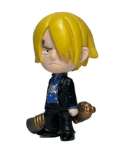 Cargar imagen en el visor de la galería, One Piece Film: Strong World - Sanji - Movie Strap Best Suit ver.
