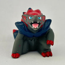 Cargar imagen en el visor de la galería, Gekijouban Pocket Monsters Diamond &amp; Pearl: Gen&#39;ei no Hasha Zoroaaku - Zoroark - Pokémon Kids DP Zenkoku Zukanpan 8
