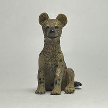 Load image into Gallery viewer, Hyena Family - Trading Figure - Miniature (12)
