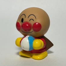 Load image into Gallery viewer, Sore Ike! Anpanman - Anpanman - Soft Vinyl Trading Figure
