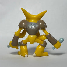 Cargar imagen en el visor de la galería, Pokémon - Alakazam - Trading Figure - Monster Collection (Variant)
