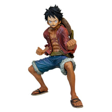 Cargar imagen en el visor de la galería, One Piece - Monkey D. Luffy - King of Artist
