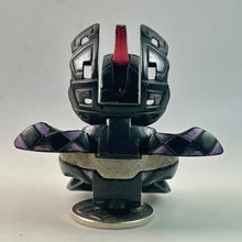 Load image into Gallery viewer, Bakugan Battle Brawlers - Alpha Hydranoid (Darkus) - 380 Gs - Toy

