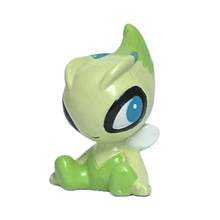 Cargar imagen en el visor de la galería, Pokémon - Celebi - Mini Figure
