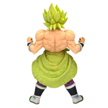 Cargar imagen en el visor de la galería, Dragon Ball Super Broly - Broly Legendary SSJ - Chokoku Buyuden - Full Power (Damaged)
