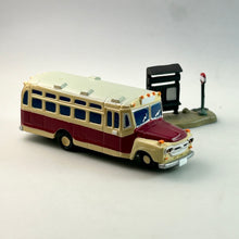 Load image into Gallery viewer, Isuzu BXD30 Type - Miniature - Trading Figure
