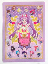 Load image into Gallery viewer, PriPara - Manaka Laala - Clear File - 1st Anniversary Laala 2015
