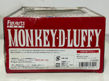 Load image into Gallery viewer, One Piece - Monkey D. Luffy - Figuarts ZERO - Red Coat Ver.
