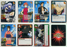 Load image into Gallery viewer, Gintama - Miracle Battle Carddass - TCG (Set of 7)
