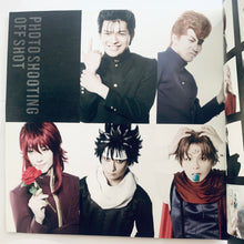 Load image into Gallery viewer, Yu Yu Hakusho: Stage Play Pamphlet
