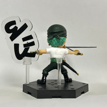 Cargar imagen en el visor de la galería, One Piece - Roronoa Zoro - Figure+α
