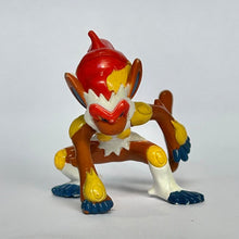 Load image into Gallery viewer, Pokémon DP - Infernape - Trading Figure - Monster Collection
