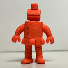 Cargar imagen en el visor de la galería, Kinnikuman - Toilet Paper Mummy - Eraser Mini Figure - Orange ver. (87)
