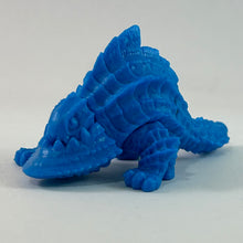 Load image into Gallery viewer, Monster Hunter - Ukamurubasu - Eraser Figure - Keshi - Blue
