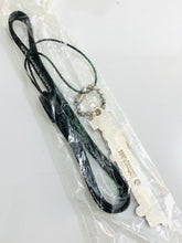 Load image into Gallery viewer, Beatmania Logo Charm Strap
