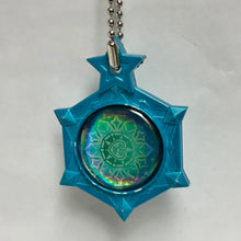 Load image into Gallery viewer, Mahou x Senshi Magi Majo Pures! - Frozen Sapphire - Charm - Majoka Jewel
