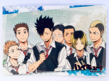 Cargar imagen en el visor de la galería, Haikyuu!! in J-World Tokyo Limited Post Card (No. 8)
