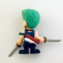 Load image into Gallery viewer, One Piece - Roronoa Zoro - OP Trading Figure Collection 2
