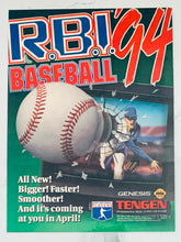 Cargar imagen en el visor de la galería, Beavis and Butt-Head The Game - SNES / Genesis - Original Vintage Advertisement - Print Ads - Laminated A4 Poster
