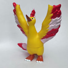 Load image into Gallery viewer, Pokémon AG - Fire / Moltres - Soft Vinyl Figure
