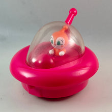 Load image into Gallery viewer, Sore Ike! Anpanman - Dokin-chan - Toy - UFO
