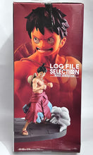 Cargar imagen en el visor de la galería, One Piece - Monkey D. Luffy - Log File Selection (Worst Generation) - Vol. 1
