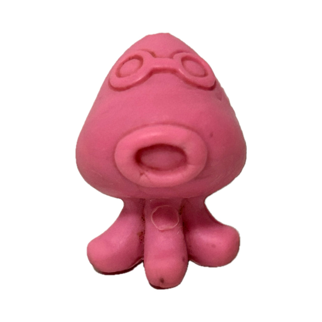 Tondemo Senshi Muteking - Chibidako - Eraser / Keshigomu