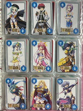Load image into Gallery viewer, Shin Koihime Musou - Character Playing Cards
